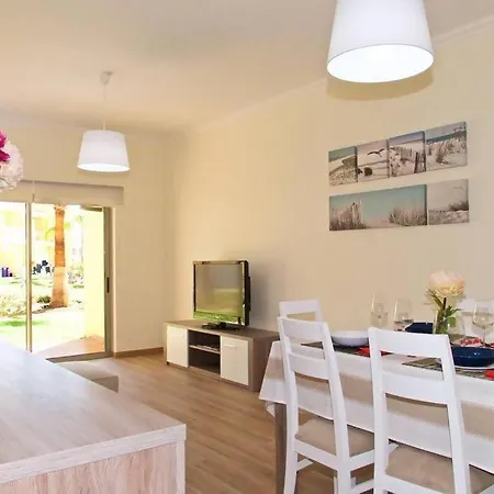 Anisas Marina Garden Albufeira Апартаменты