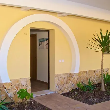 Anisas Marina Garden Albufeira Апартаменты Албуфейра