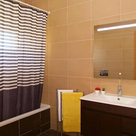Anisas Marina Garden Albufeira Албуфейра