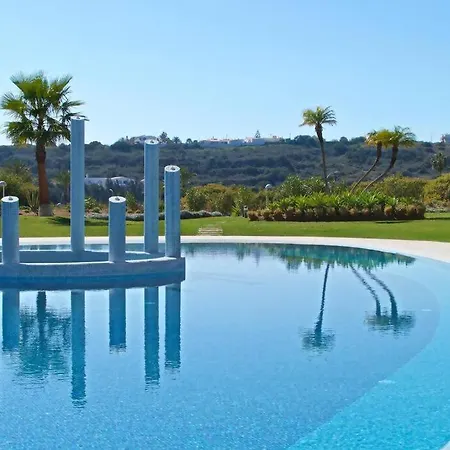 Anisas Marina Garden Albufeira Апартаменты *