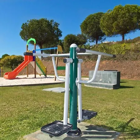 Апартаменты Anisas Marina Garden Albufeira Албуфейра