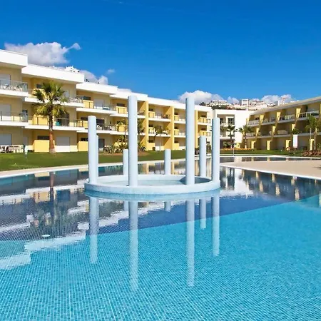 Anisas Marina Garden Albufeira Апартаменты