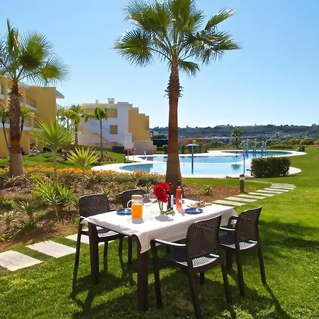 Anisas Marina Garden Albufeira Апартаменты *