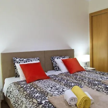 Anisas Marina Garden Albufeira Апартаменты *